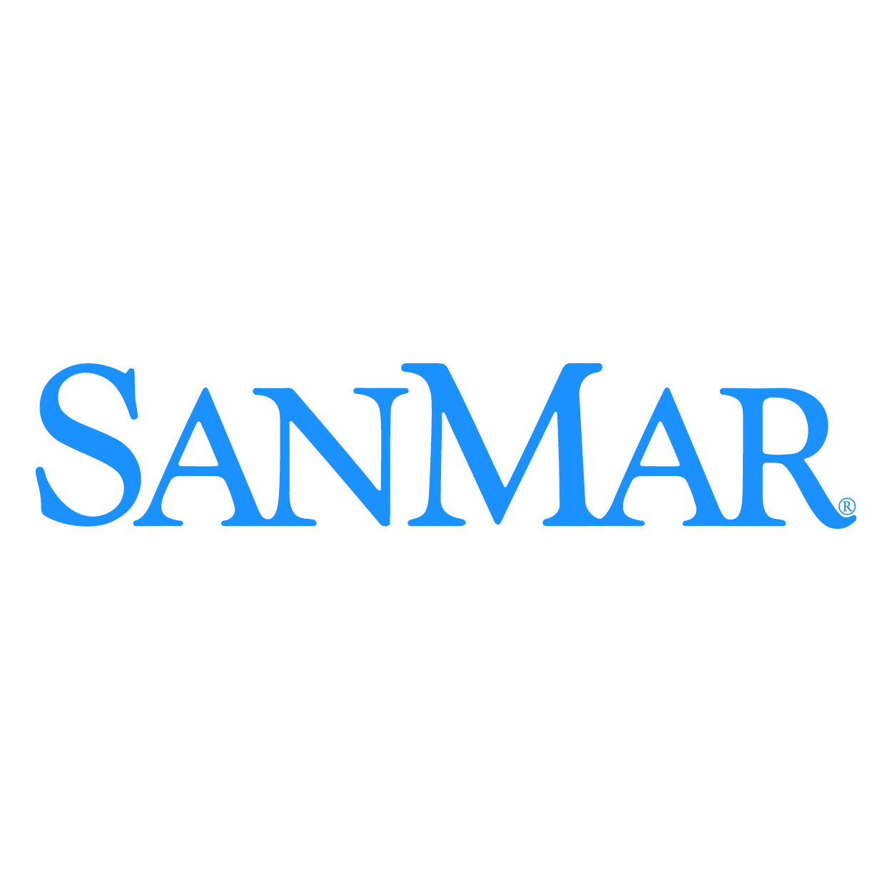 SanMar Product Catalog