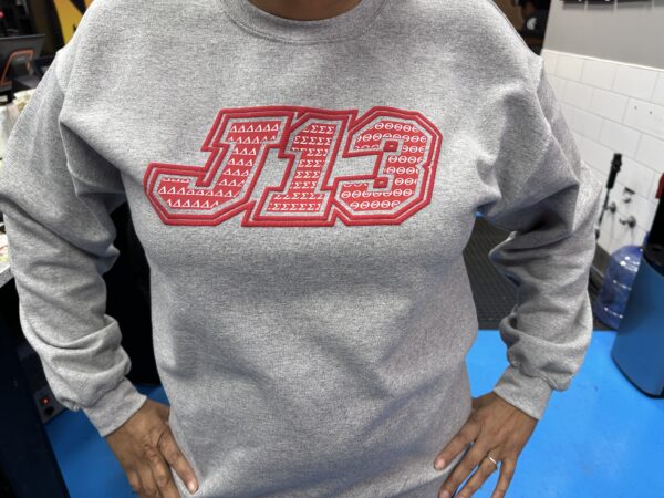j13 shirts